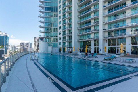 Condo in Miami, Florida, 2 bedrooms  № 1406015 - photo 30