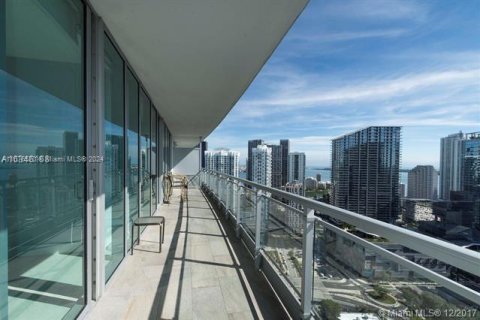 Copropriété à vendre à Miami, Floride: 2 chambres, 114.73 m2 № 1406015 - photo 23