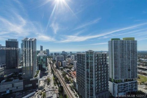 Copropriété à vendre à Miami, Floride: 2 chambres, 114.73 m2 № 1406015 - photo 16