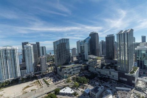 Condo in Miami, Florida, 2 bedrooms  № 1406015 - photo 18