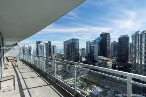 Condominio en venta en Miami, Florida, 2 dormitorios, 114.73 m2 № 1406015 - foto 25