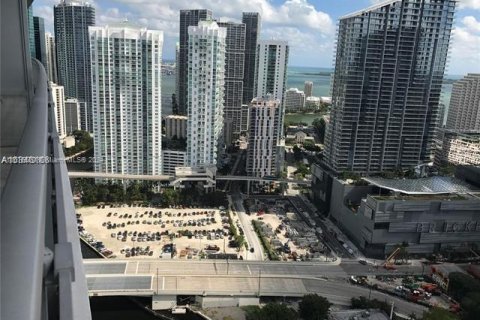 Copropriété à vendre à Miami, Floride: 2 chambres, 114.73 m2 № 1406015 - photo 21