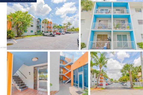 Apartamento en alquiler en Miami, Florida, 1 dormitorio, 63.17 m2 № 1368939 - foto 11