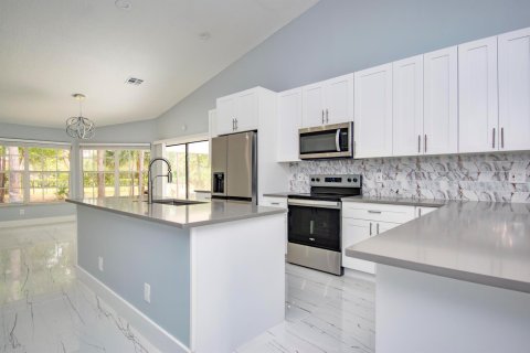 Casa en venta en Loxahatchee Groves, Florida, 3 dormitorios, 199.74 m2 № 1178598 - foto 29