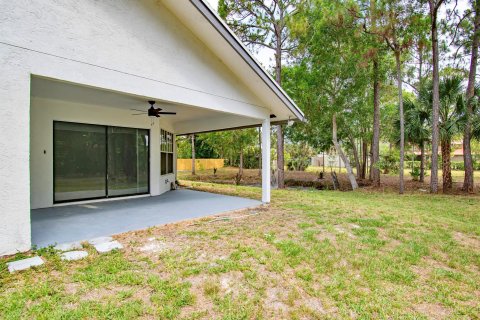 House in Loxahatchee Groves, Florida 3 bedrooms, 199.74 sq.m. № 1178598 - photo 6