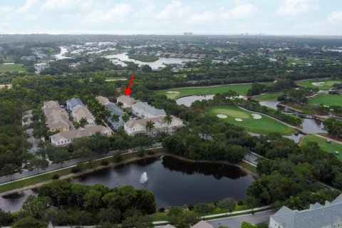 Townhouse in Jupiter, Florida 2 bedrooms, 143.26 sq.m. № 1178597 - photo 6