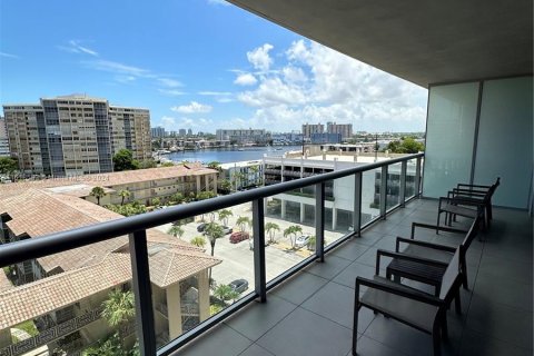 Copropriété à vendre à Hallandale Beach, Floride: 2 chambres, 95.69 m2 № 1239863 - photo 20