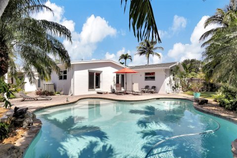 Casa en venta en Pompano Beach, Florida, 3 dormitorios, 163.32 m2 № 1100891 - foto 10