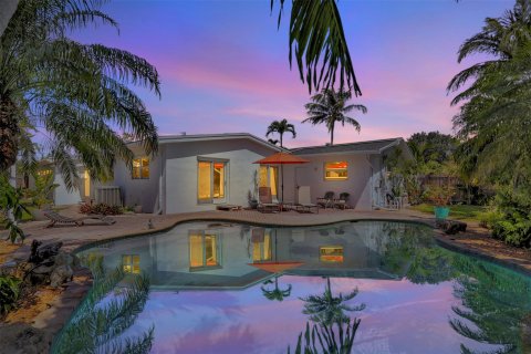 Casa en venta en Pompano Beach, Florida, 3 dormitorios, 163.32 m2 № 1100891 - foto 8
