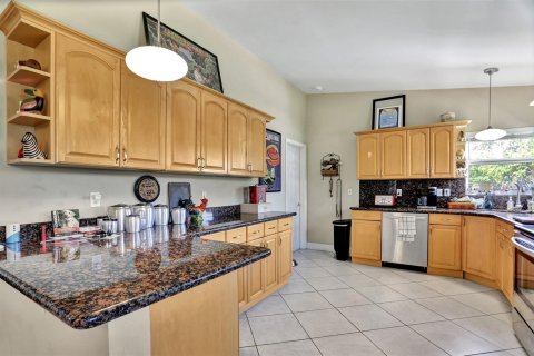 Casa en venta en Pompano Beach, Florida, 3 dormitorios, 163.32 m2 № 1100891 - foto 25