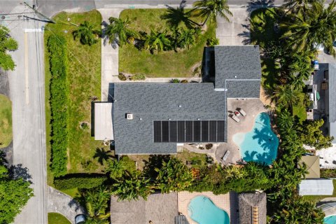 Casa en venta en Pompano Beach, Florida, 3 dormitorios, 163.32 m2 № 1100891 - foto 4