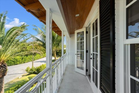 Villa ou maison à vendre à Palm Beach, Floride: 5 chambres, 410.91 m2 № 369018 - photo 3