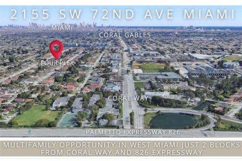 Commercial property in Miami, Florida 326.27 sq.m. № 1365437 - photo 2