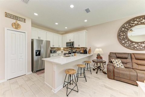 Adosado en venta en Riverview, Florida, 3 dormitorios, 155.98 m2 № 1372058 - foto 10