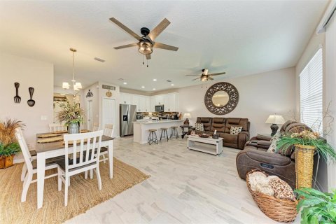 Adosado en venta en Riverview, Florida, 3 dormitorios, 155.98 m2 № 1372058 - foto 15