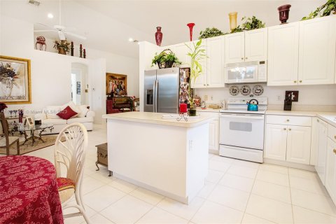 Casa en venta en Boynton Beach, Florida, 3 dormitorios, 198.07 m2 № 1311004 - foto 15