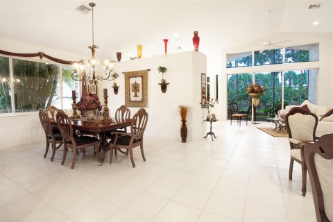 Villa ou maison à vendre à Boynton Beach, Floride: 3 chambres, 198.07 m2 № 1311004 - photo 7