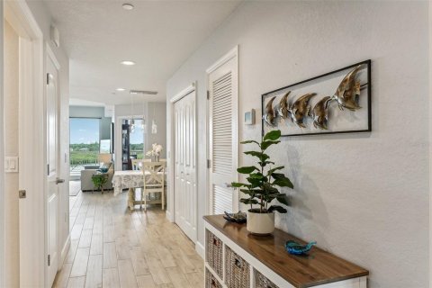 Condo in Indian Shores, Florida, 3 bedrooms  № 1368160 - photo 8