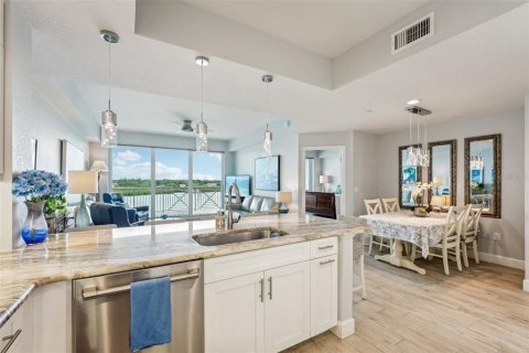 Copropriété à vendre à Indian Shores, Floride: 3 chambres, 144.93 m2 № 1368160 - photo 17