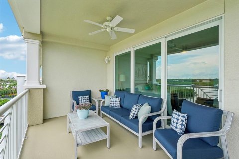 Condo in Indian Shores, Florida, 3 bedrooms  № 1368160 - photo 29