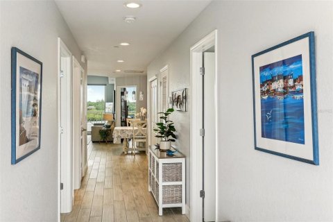 Condo in Indian Shores, Florida, 3 bedrooms  № 1368160 - photo 7