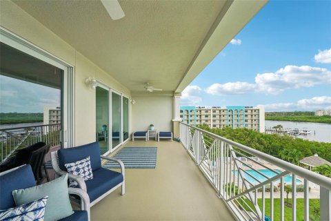 Condo in Indian Shores, Florida, 3 bedrooms  № 1368160 - photo 27