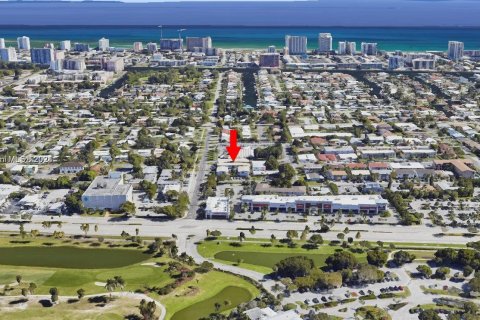 Appartement à vendre à Pompano Beach, Floride: 2 chambres, 102.19 m2 № 1094842 - photo 22