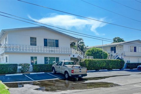 Appartement à vendre à Pompano Beach, Floride: 2 chambres, 102.19 m2 № 1094842 - photo 24