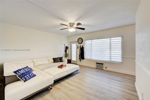 Купить квартиру в Помпано-Бич, Флорида 2 спальни, 102.19м2, № 1094842 - фото 5