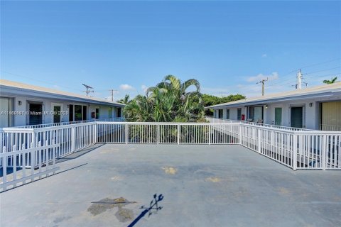 Appartement à vendre à Pompano Beach, Floride: 2 chambres, 102.19 m2 № 1094842 - photo 25