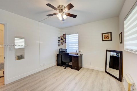 Appartement à vendre à Pompano Beach, Floride: 2 chambres, 102.19 m2 № 1094842 - photo 16