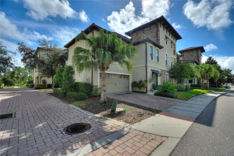 Touwnhouse à vendre à Four Corners, Floride: 5 chambres, 277.59 m2 № 1364687 - photo 3