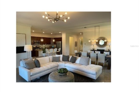 Casa en alquiler en Lakewood Ranch, Florida, 3 dormitorios, 171.78 m2 № 214752 - foto 4