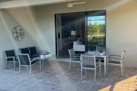 Casa en alquiler en Lakewood Ranch, Florida, 3 dormitorios, 171.78 m2 № 214752 - foto 19