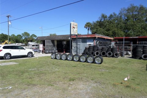 Immobilier commercial à vendre à Okeechobee, Floride № 214749 - photo 2