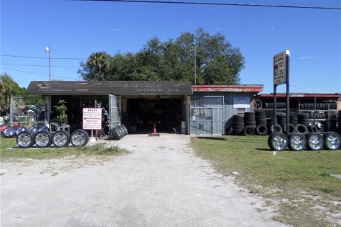 Immobilier commercial à vendre à Okeechobee, Floride № 214749 - photo 1