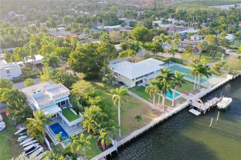 Terreno en venta en Hollywood, Florida № 1208519 - foto 11