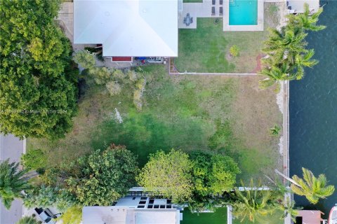 Terreno en venta en Hollywood, Florida № 1208519 - foto 6