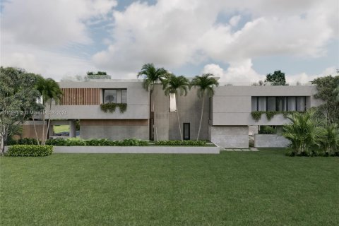 Terreno en venta en Hollywood, Florida № 1208519 - foto 5