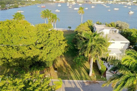 Terreno en venta en Hollywood, Florida № 1208519 - foto 7