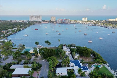 Land in Hollywood, Florida № 1208519 - photo 13