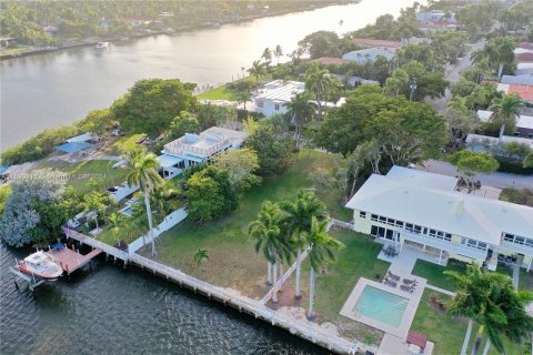 Terreno en venta en Hollywood, Florida № 1208519 - foto 10