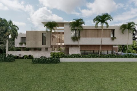 Terreno en venta en Hollywood, Florida № 1208519 - foto 4