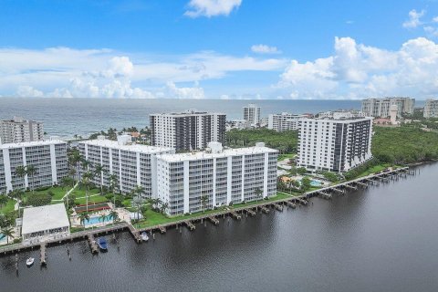 Copropriété à vendre à Highland Beach, Floride: 2 chambres, 111.58 m2 № 1228642 - photo 28