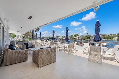 Copropriété à vendre à Highland Beach, Floride: 2 chambres, 111.58 m2 № 1228642 - photo 20