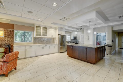 Copropriété à vendre à Highland Beach, Floride: 2 chambres, 111.58 m2 № 1228642 - photo 21