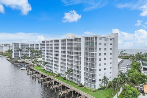 Copropriété à vendre à Highland Beach, Floride: 2 chambres, 111.58 m2 № 1228642 - photo 25