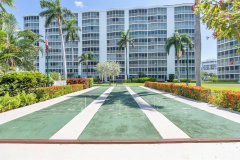 Condominio en venta en Highland Beach, Florida, 2 dormitorios, 111.58 m2 № 1228642 - foto 16