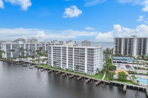 Copropriété à vendre à Highland Beach, Floride: 2 chambres, 111.58 m2 № 1228642 - photo 30