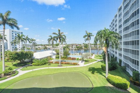 Copropriété à vendre à Highland Beach, Floride: 2 chambres, 111.58 m2 № 1228642 - photo 18